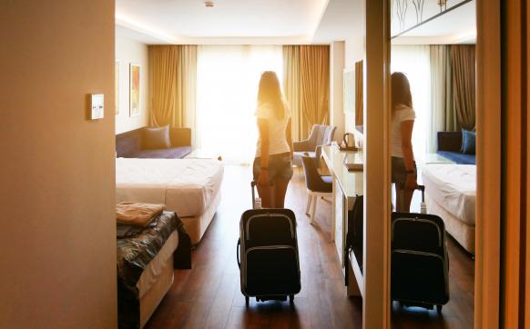 Ventajas de reservar en servigroup