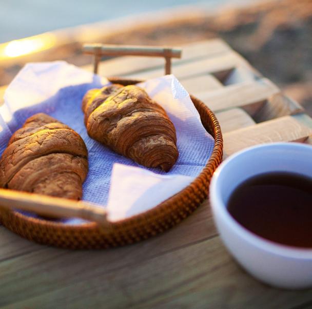 Comida sin gluten en Hoteles Servigroup