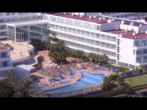 Vídeo corporativo Hotel Marina Playa