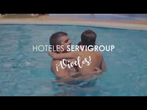 Hotel Servigroup Romana Alcoceber