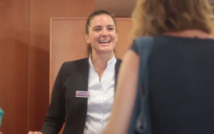 Hotel Servigroup Pueblo Benidorm