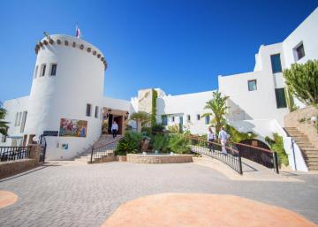 Hotel Servigroup Montíboli