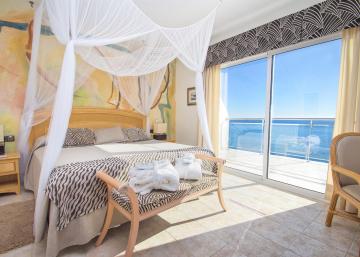 Hotel Servigroup Montíboli