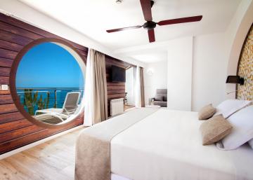 Hotel Servigroup Montíboli