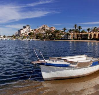 Logo Hoteles Servigroup