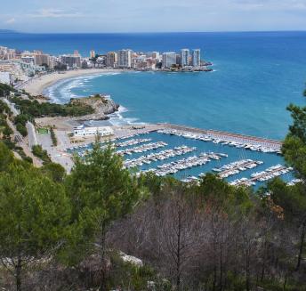 Logo Hoteles Servigroup