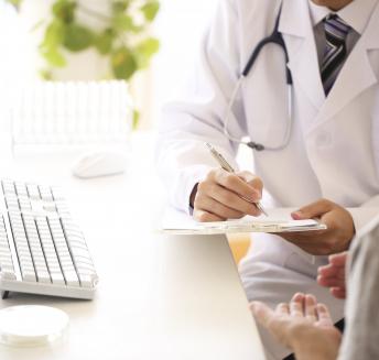 Atención sanitaria sin salir de tu hotel