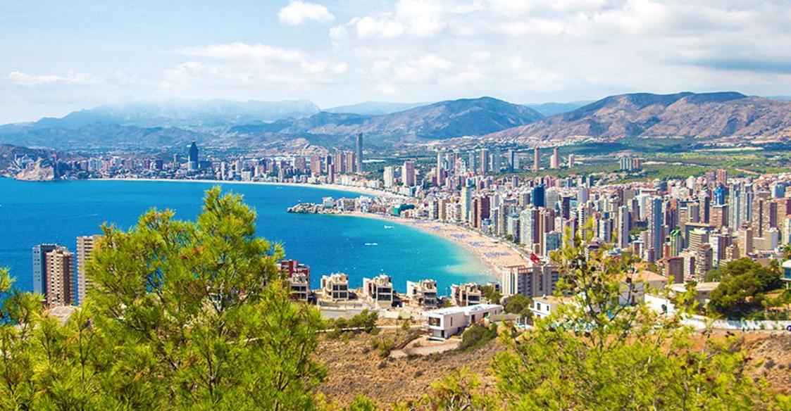 Benidorm
