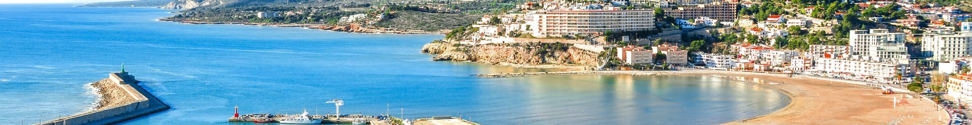 Costa del Azahar Castellón