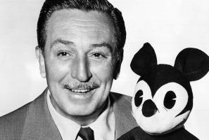 Walt Disney